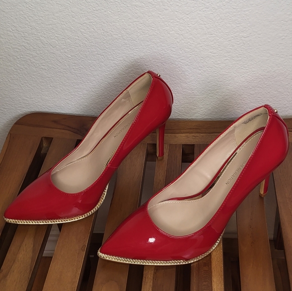 BCBGeneration high heel stiletto shoes in 8M (Eu 35.5) - Picture 2 of 7